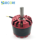 1900W High Temperature Resistance Skateboard Bldc Motor Brushless For Scooter