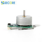 24 Volt Micro BLDC Motor 17000rpm speed Outer Rotor Brushless
