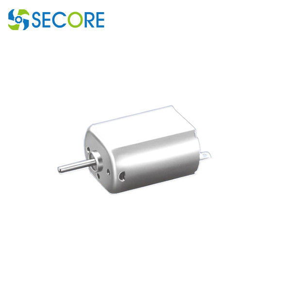 Small Nd-Fe-B 12.28A 3.7V Magnet RC Motor 28000rpm For Car Toy