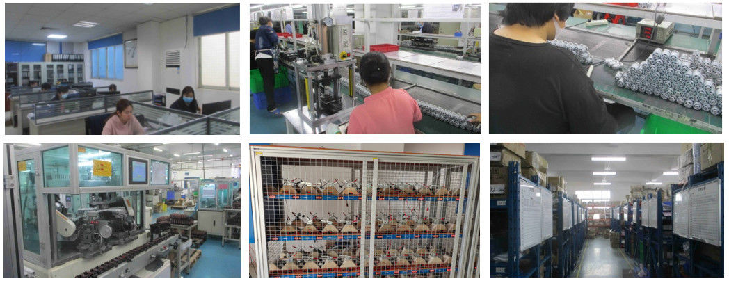Shenzhen Secore Technology Co.,Ltd