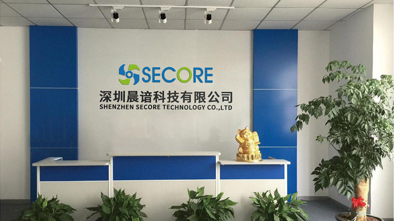 Shenzhen Secore Technology Co.,Ltd