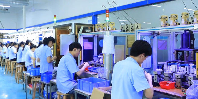 Shenzhen Secore Technology Co.,Ltd