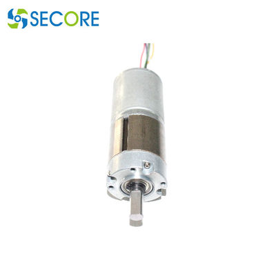 30rpm Planetary Gear Motor 12V , Brushless 24V DC Gear Motor High Torque