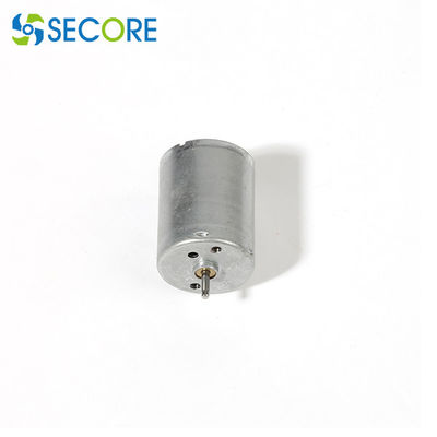 Portable Electric Device Micro BLDC Motor 50g 24V Brushless Low Noise