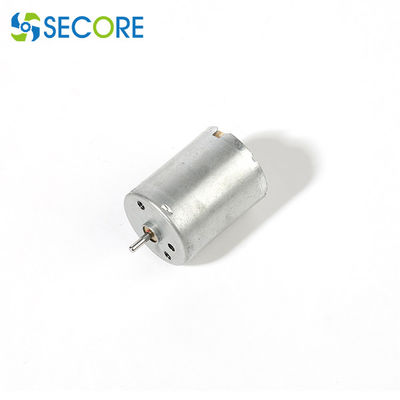 Portable Electric Device Micro BLDC Motor 50g 24V Brushless Low Noise