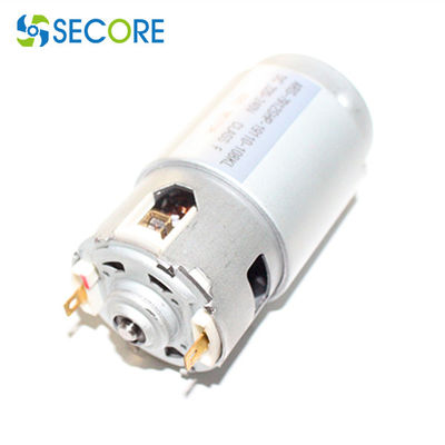 230V 800W High Torque Brushed Permanent Magnet DC Motor For Coffee Maker