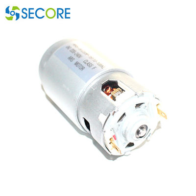 230V 800W High Torque Brushed Permanent Magnet DC Motor For Coffee Maker