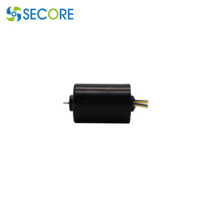 Centrifuge 24V DC Brushless Motor Diameter 42mm External Drive