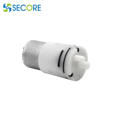 100mLPM 5.8W Micro Soap Dispenser Pump 6v Foaming Soap Dispenser