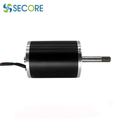 Industrial Bldc Motor Power Tool 5067 Brushless Dc Motor 5600rpm EC Motor