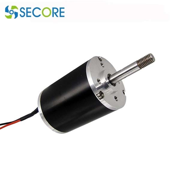 Industrial Bldc Motor Power Tool 5067 Brushless Dc Motor 5600rpm EC Motor